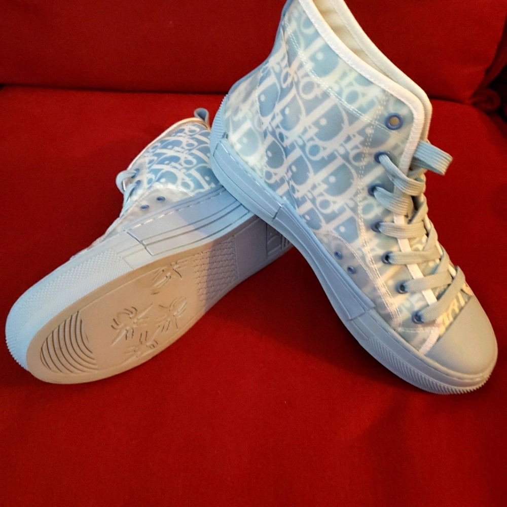 High top Dior
